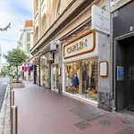 Le Vanille Studio Cosy Au Coeur De La Banane, Ad Hoc Pour Sejours De Loisirs Ou Congres