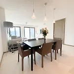 Appartement Cannes 4 Chambres - 523