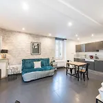 Nice Studio In The Heart Of Cannes
