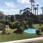Bel Appartement-Proche Mer-Terrasse