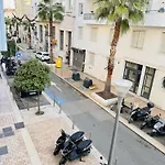 Studio Chaleureux Proche Croisette Mimont29