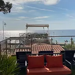 Villa Del Mar Bord De Mer Palm Beach Cannes