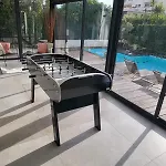 Villa Bel Air Cannes - 240M2 - Freshly Completely Renovated - Beach - Pool - No Party Allowed - No Bachelor-Ette Stay