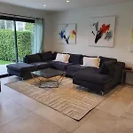 Villa Bel Air Cannes - 240M2 - Freshly Completely Renovated - Beach - Pool - No Party Allowed - No Bachelor-Ette Stay