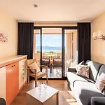 Residence Villa Francia - Cannes