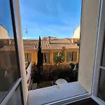 Appartement Comme Une Suite D\'Hotel
