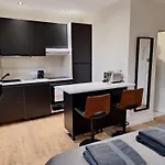 Appartement Comme Une Suite D\'Hotel