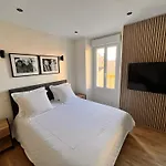 Appartement Comme Une Suite D\'Hotel