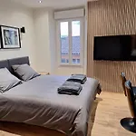 Appartement Comme Une Suite D\'Hotel