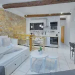 Appartement Canne 1 Chambre - 12Rp