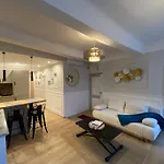 Appartement Renove Cannes Suquet