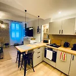 Appartement Renove Cannes Suquet