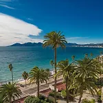 Beautiful Studio With Great Sea View