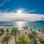 Beautiful Studio With Great Sea View