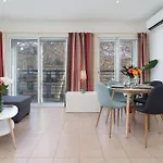 Le Carnot By Apirent #Centre-Ville #Climatisation #Wifi