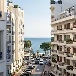 Croisette 1 Mn 2 Bedroom W/ Terrace Olam Properties