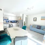 Palazzio 3, Quartier Vieux Port Avec Parking, By Welcome To Cannes