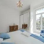 Wdf 2 Bedrooms Heart Of Cannes