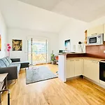 Le Montebello Appartement Cozy