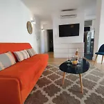 Cannes Pointe Croisette T2 Plage 2Min A Pieds 46M2