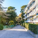 Isola Bella Cannes Centre