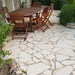 Villa De Charme Centre Cannes Au Calme