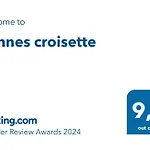 Cannes Croisette