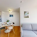 Terrasse Avec Apercu Mer, Piscine, Plage A 200M