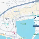 Terrasse Avec Apercu Mer, Piscine, Plage A 200M