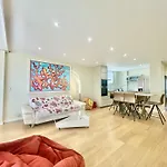 Rosalia Luxury 3 Bedrooms Near Beaches By Welcome To Cannes