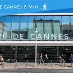 Superbe 120M2 Au Suquet - Property With Style