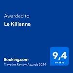 Le Kilianna