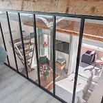 Facing D Port Of Cannes Duplex With A View