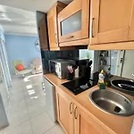 Louise appartement