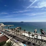 Sea View Bellamare Next Palais Festival