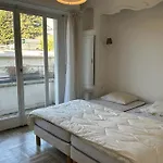 We Cannes ! Amazing Sea View 2 Bedrooms La Vista
