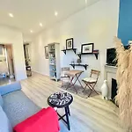 Casa Valfa A 200M Du Palais, By Welcome To Cannes