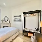 Casa Valfa A 200M Du Palais, By Welcome To Cannes