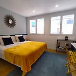 Superbe studio entièrement rénové - 50m croisette