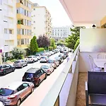 Proche Croisette, T2 Avec Terrasse, By Palmazur