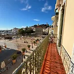Cannes : Agreable Et Lumineux Appartement Vue Mer