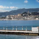 Le Ed- Croisette - Parking - Vca