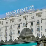Le Ed- Croisette - Parking - Vca