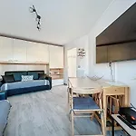 Cannes - Studio Cosy 5Mn Palais