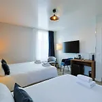 Hotel Albert 1Er