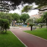 Appartement 2P Avec Piscine A 150 M Plage Proche Palais