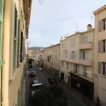 Le Clemenceau By Apirent #Cosy #200M Des Plages #Wifi
