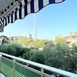 Copacabana Beach, By Welcome To Cannes