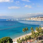 Cannes Croisette
