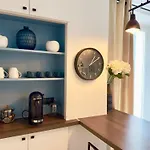 Superbe 3 pièces 80m2 - Espace bureau - 2mn Beach Croisette